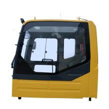 Construction Machinery Dozer Cab China Manufacturer